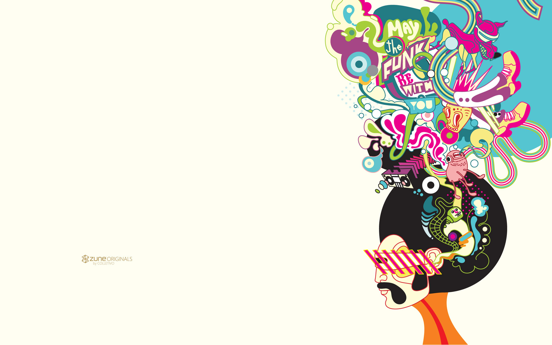 Zune Update - ARTWORK - ZUNE-DESKTOP-WALLPAPER